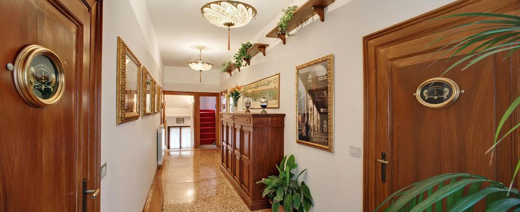 Bed & Breakfast Casa Rezzonico Venice