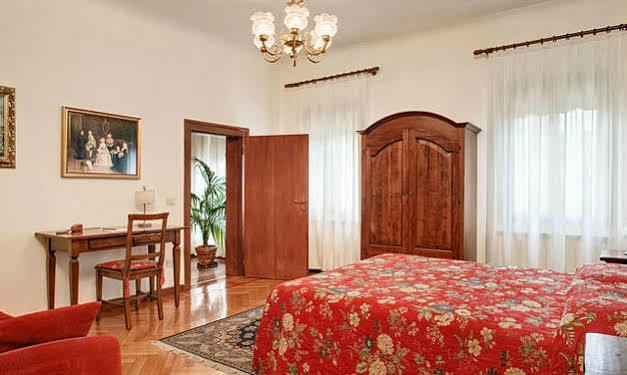 Bed & Breakfast Casa Rezzonico Venezia
